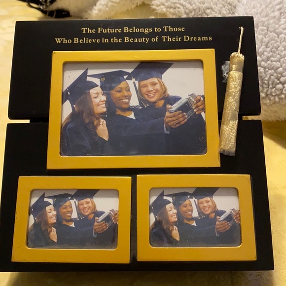 Graduation keepsake - Picture 2 of 8
